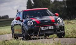 John Cooper Works (2015 - 2024)